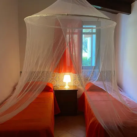 Relax E Natura A Casa vacanze *