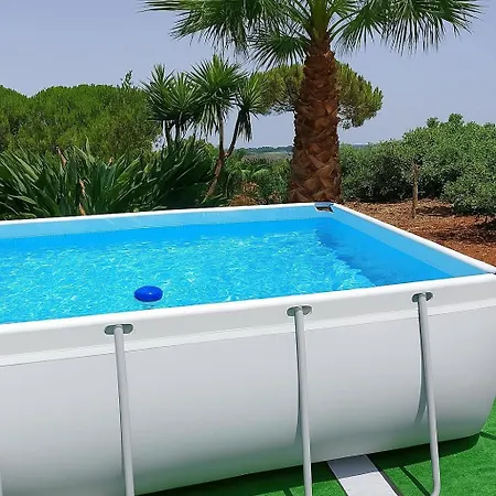 Casa vacanze Relax E Natura A *
