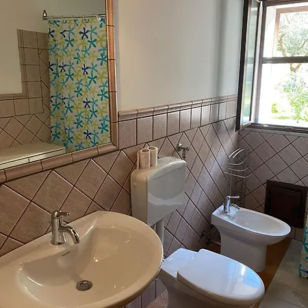 Casa vacanze Relax E Natura A *