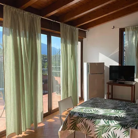 Holiday home Relax E Natura A