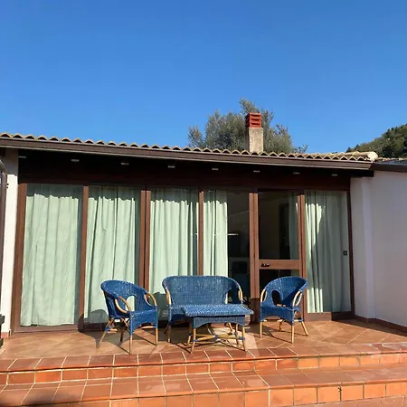 Relax E Natura A Carini
